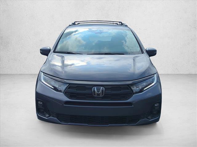 New 2026 Honda Odyssey EX-L image 6