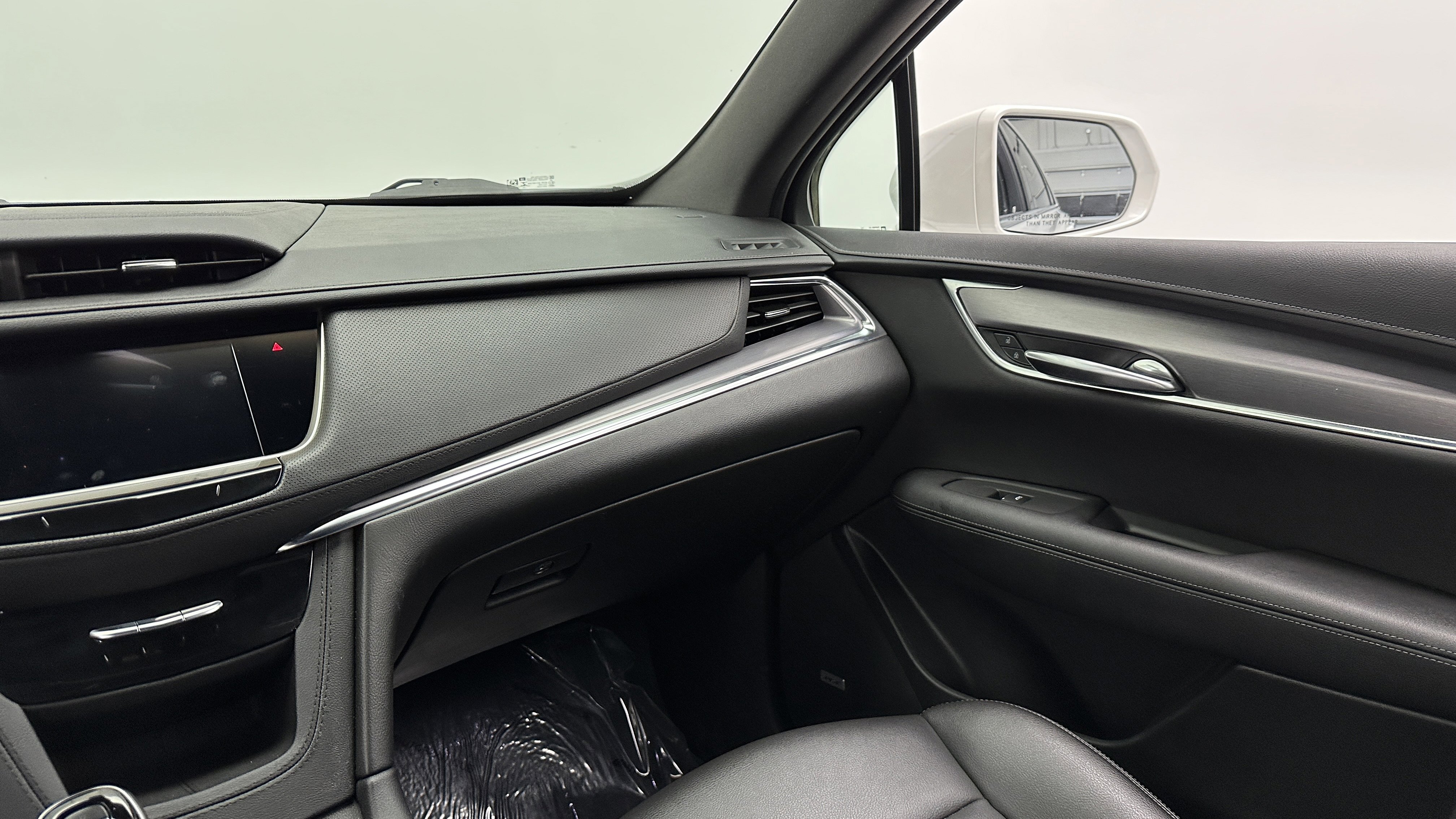 Used 2020 Cadillac XT5 Luxury image 29