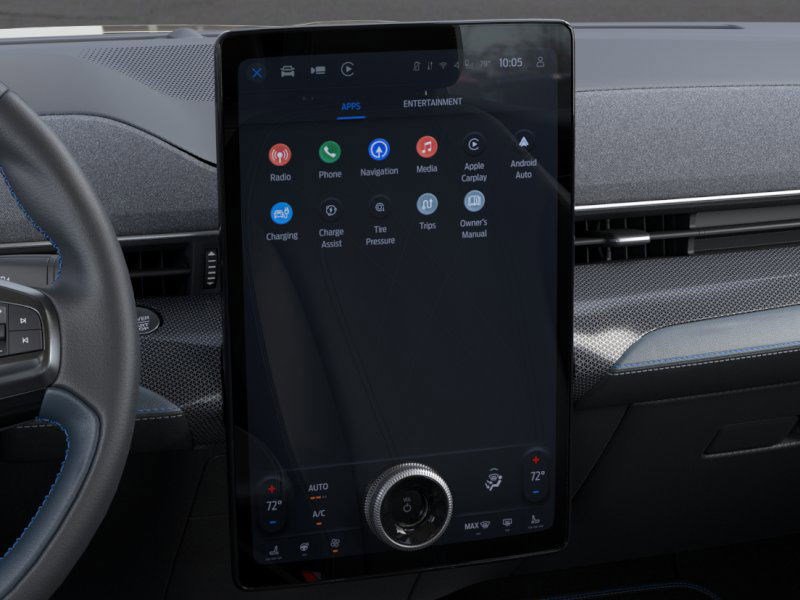 New 2026 Ford Mustang Mach-E GT image 15