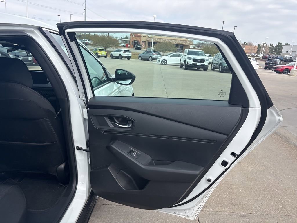 Used 2023 Honda Accord Sport image 29