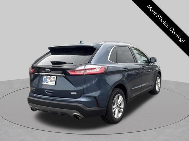 Used 2019 Ford Edge SEL w/ Equipment Group 201A AWD/4WD image 5
