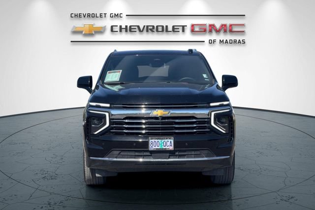 Used 2025 Chevrolet Tahoe LT AWD/4WD image 8