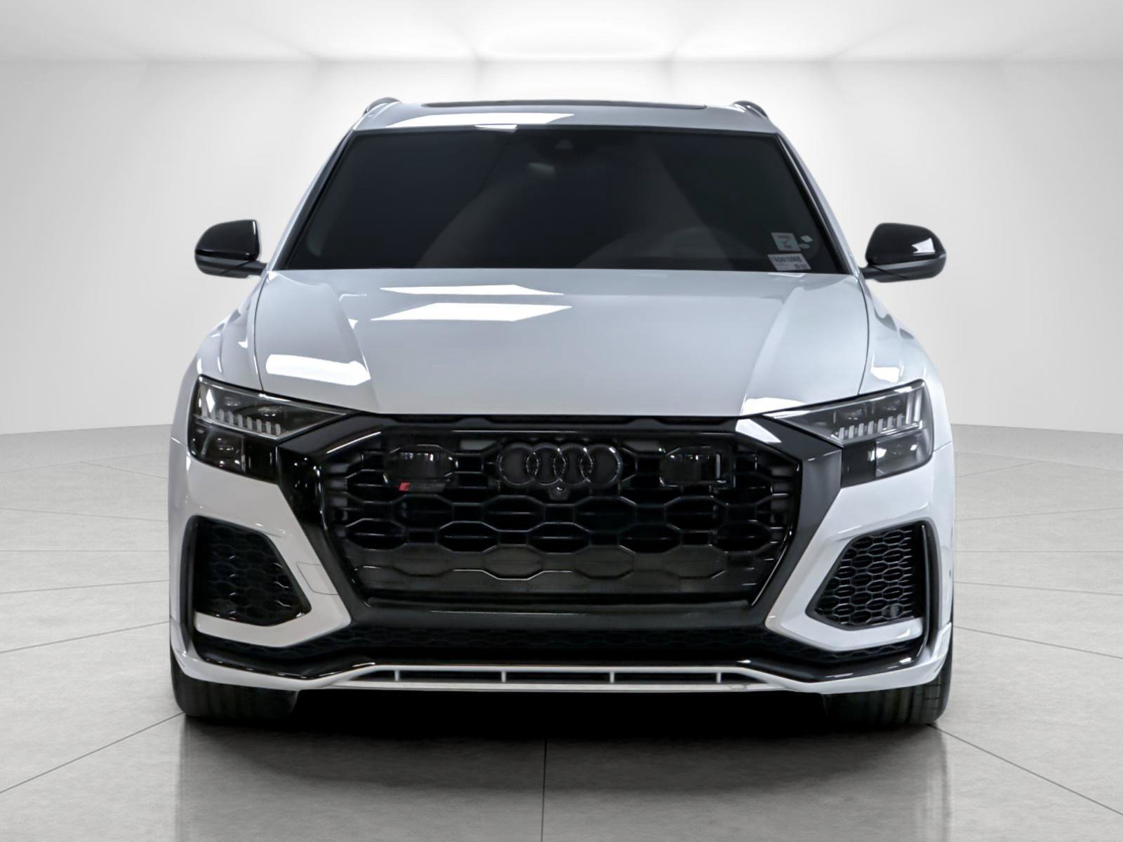Certified 2024 Audi RS Q8 AWD/4WD image 8