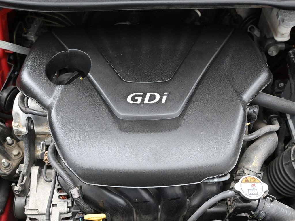 Used 2013 Kia Rio SX image 37