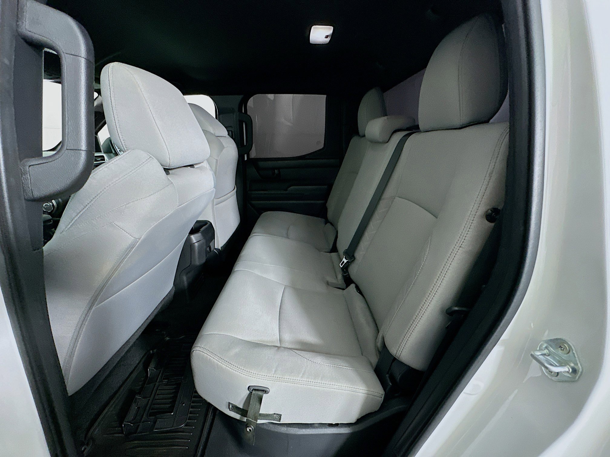 Used 2024 Toyota Tacoma SR5 image 25