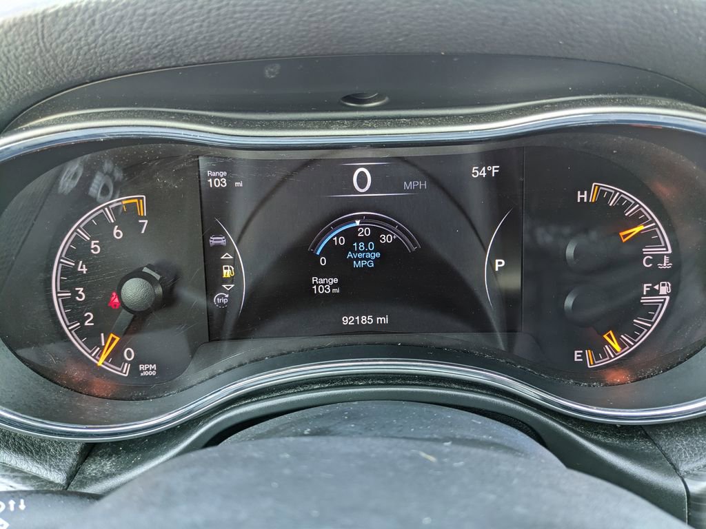 Used 2021 Jeep Grand Cherokee Laredo X image 26