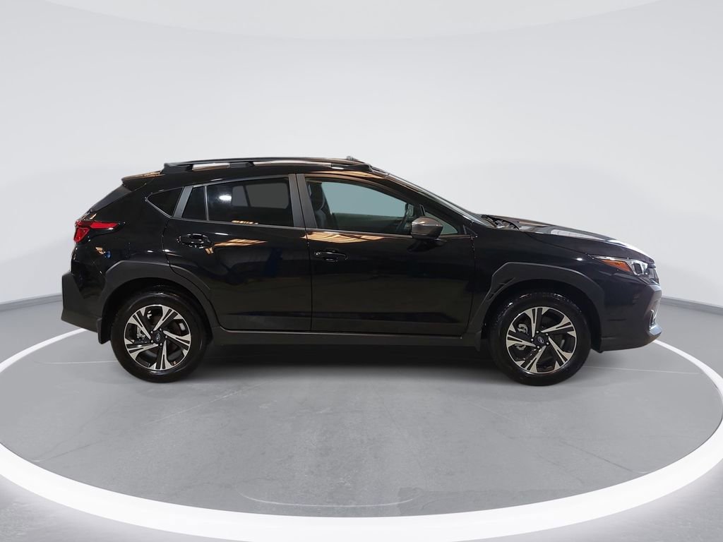 Certified 2025 Subaru Crosstrek 2.0i Premium AWD/4WD image 4