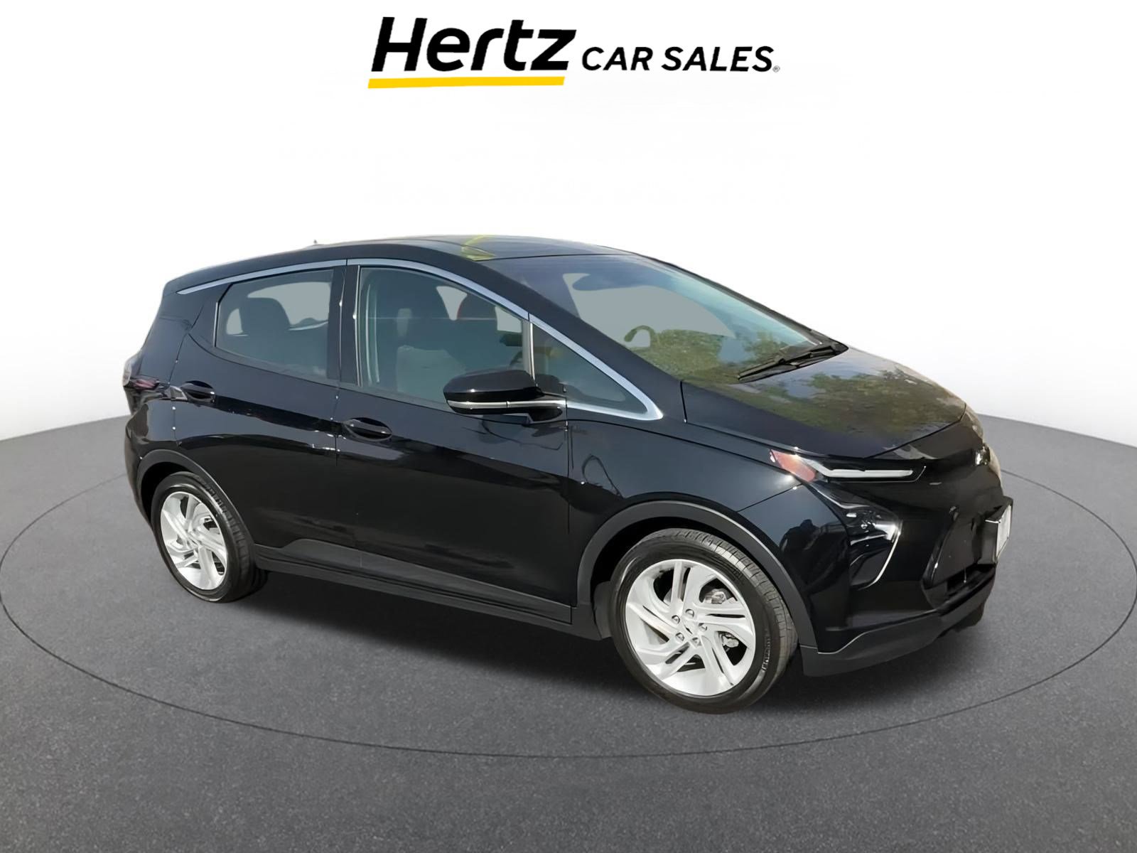 Used 2023 Chevrolet Bolt LT w/ Driver Confidence Package