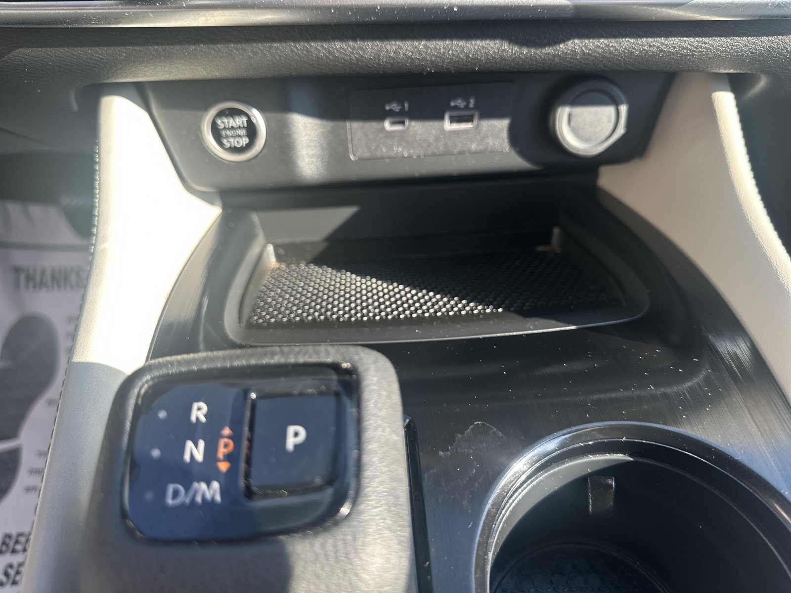 Used 2023 Nissan Rogue SL AWD/4WD image 19