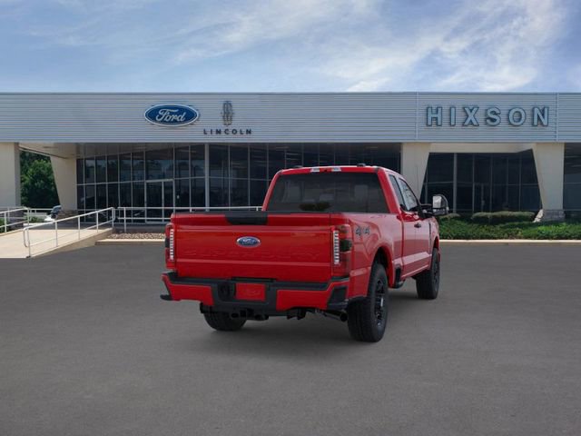 New 2026 Ford F350 XL image 8