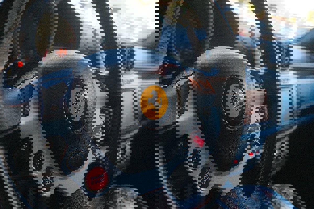 Used 2012 Ferrari FF image 43