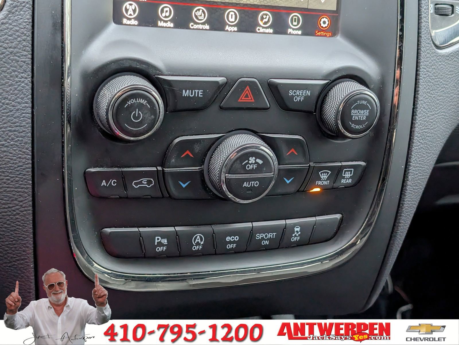 Used 2020 Dodge Durango GT image 29