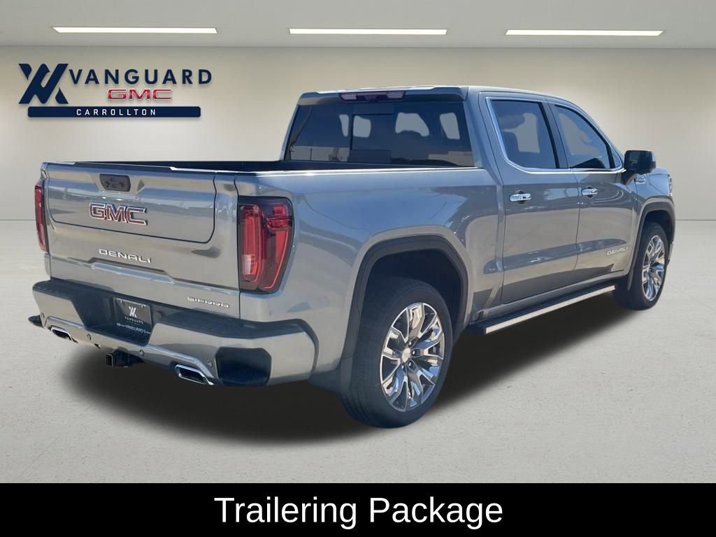New 2026 GMC Sierra 1500 Denali image 5