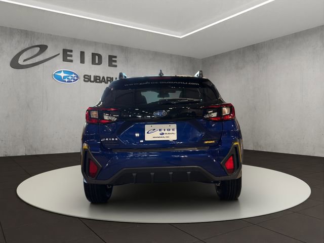 New 2026 Subaru Crosstrek 2.5i Sport image 6