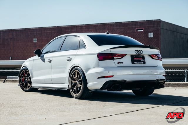 Used 2019 Audi RS 3 image 55