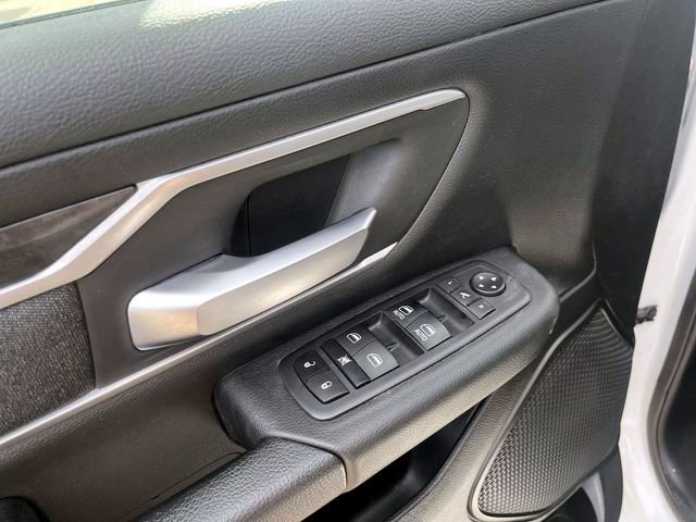 Used 2020 RAM 1500 Big Horn AWD/4WD image 20