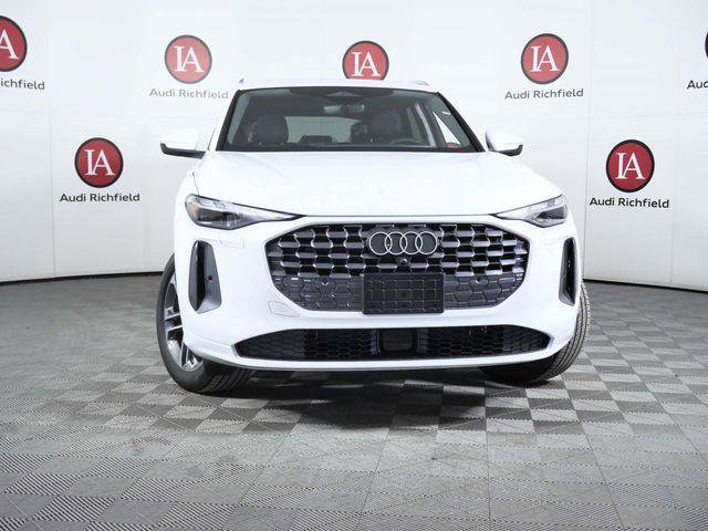 New 2025 Audi Q5 Premium image 3