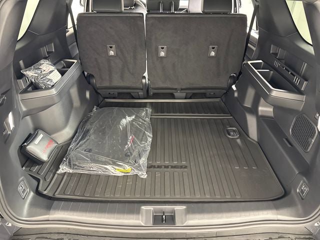 New 2026 Toyota 4Runner 4WD image 18
