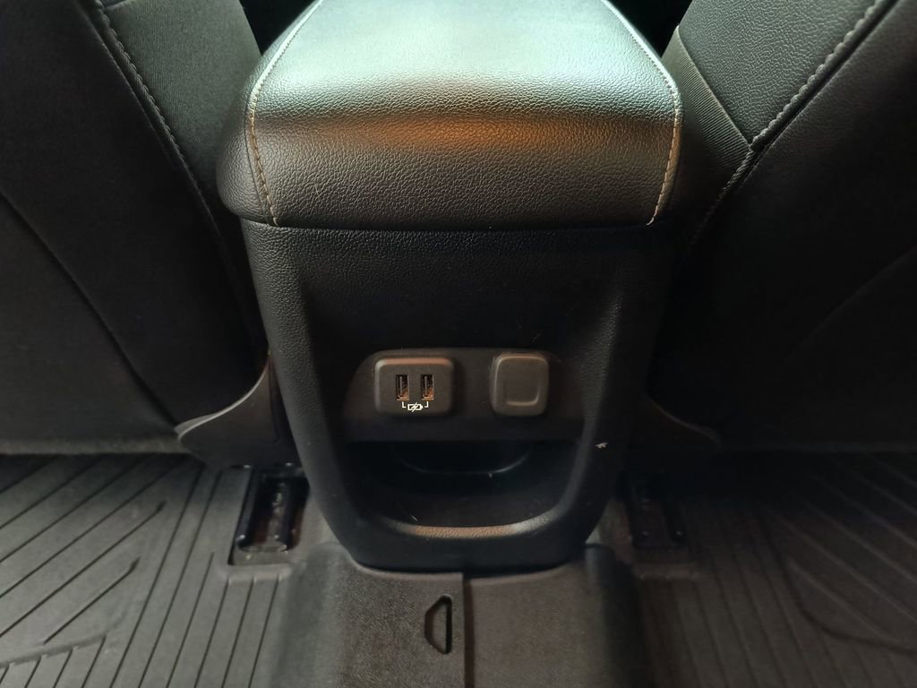 Used 2021 Chevrolet Colorado ZR2 AWD/4WD image 20