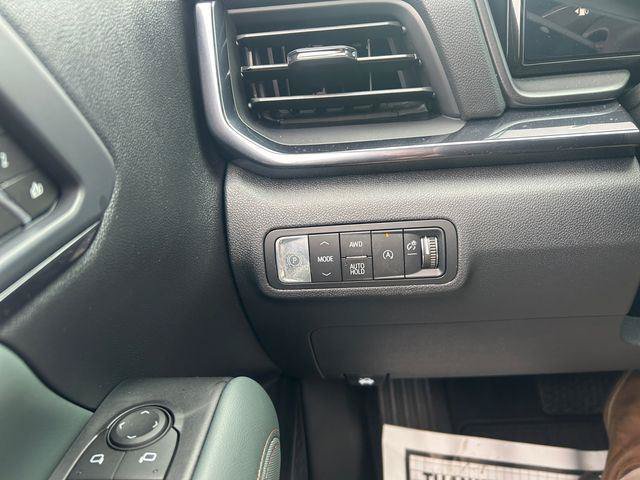 New 2026 GMC Terrain AT4 w/ Convenience Package III AWD/4WD image 20
