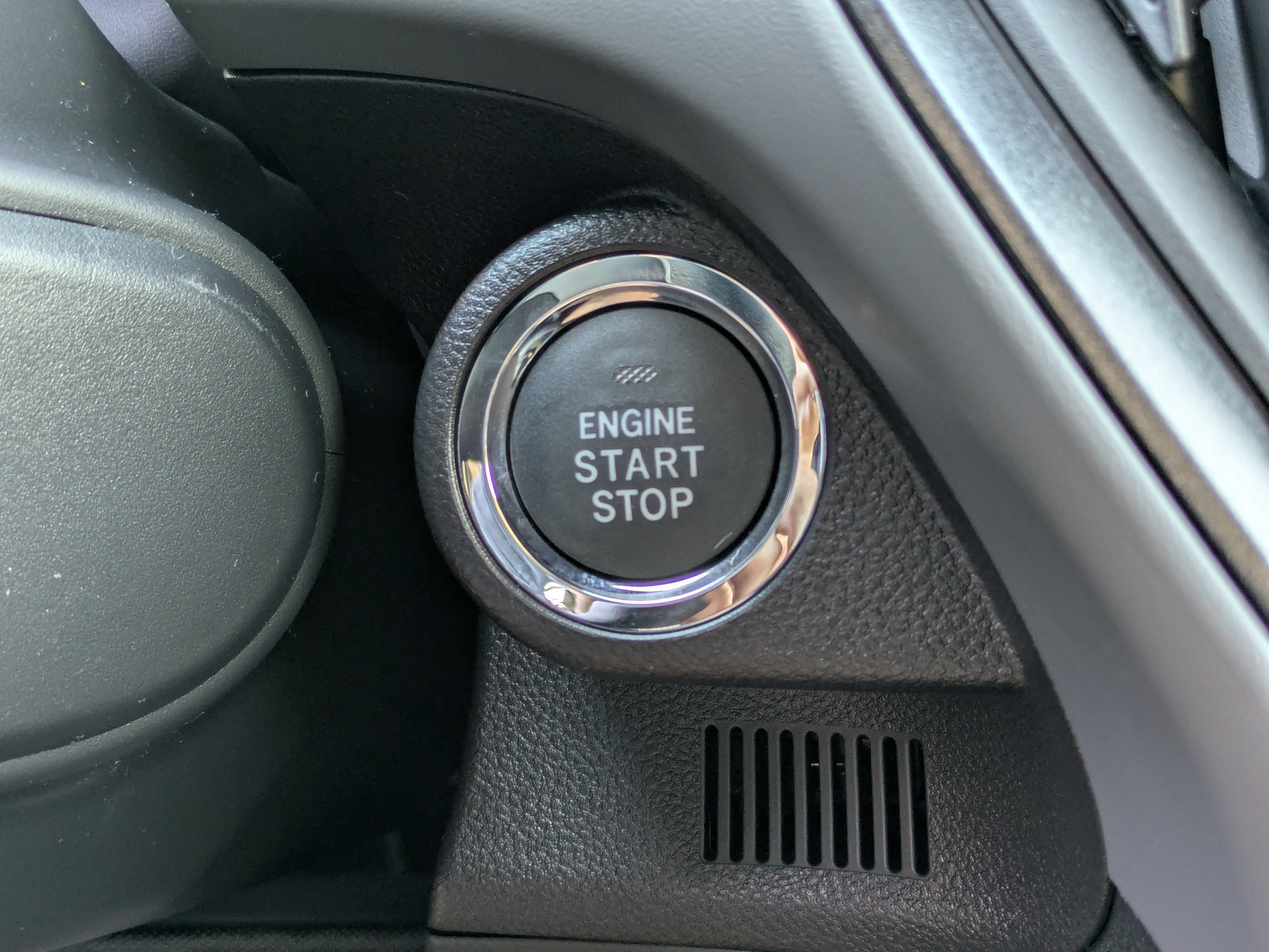 New 2026 Subaru Impreza 2.0i Sport image 25