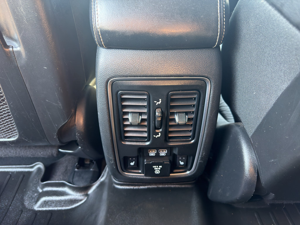 Used 2018 Dodge Durango Citadel AWD/4WD image 17