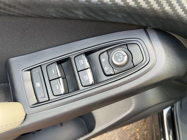 Used 2025 Subaru Ascent Premium w/ Popular Package #2 image 46