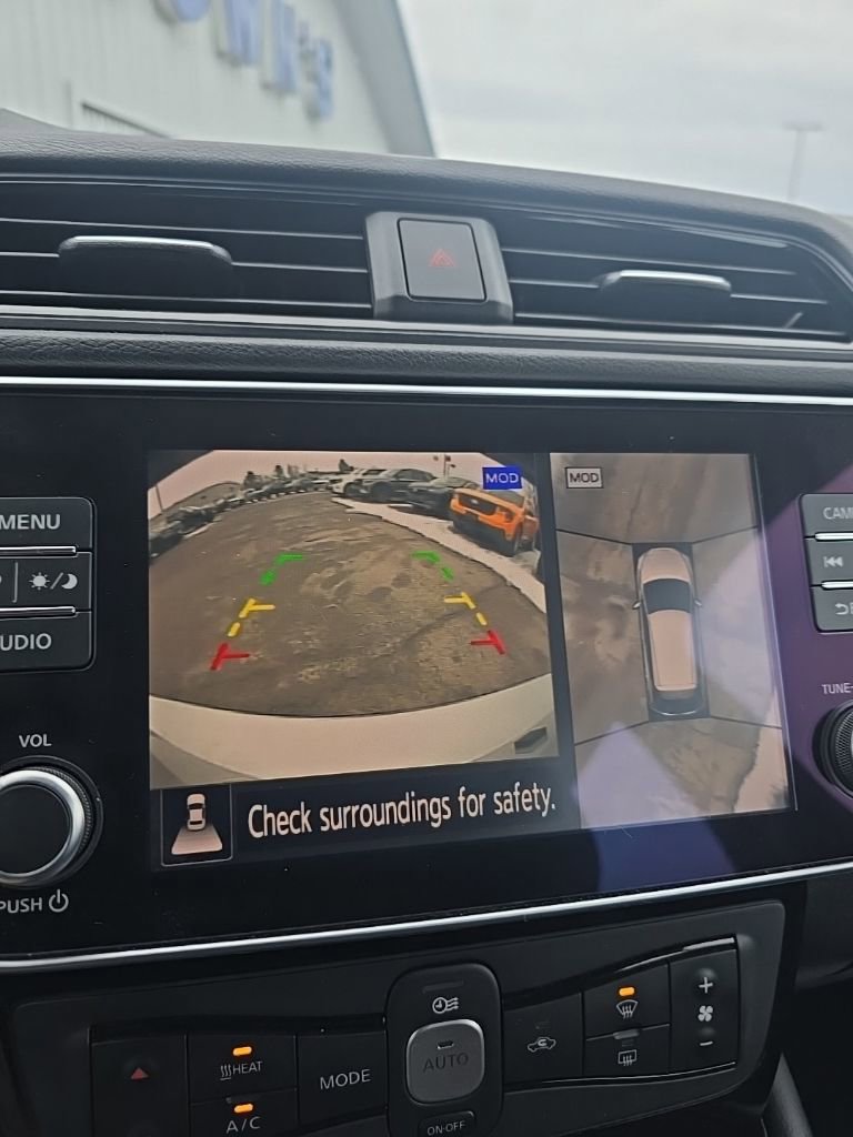 Used 2023 Nissan Leaf SV Plus image 19