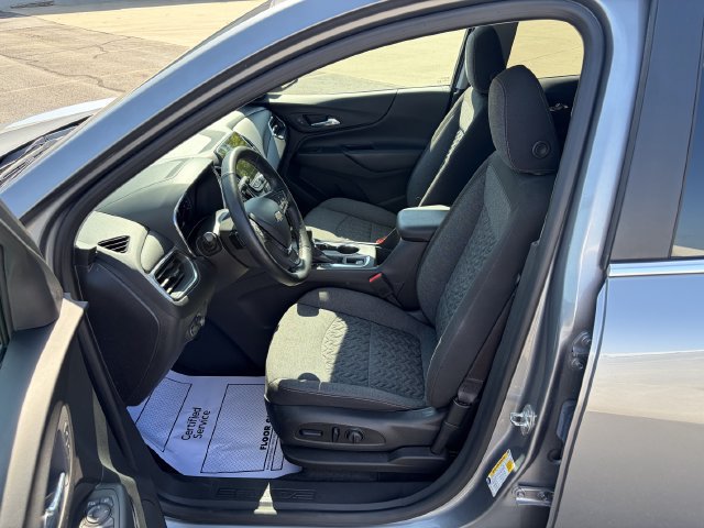 Used 2024 Chevrolet Equinox LT AWD/4WD image 9