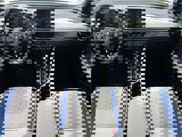 Used 2025 Acura ADX A-Spec image 11