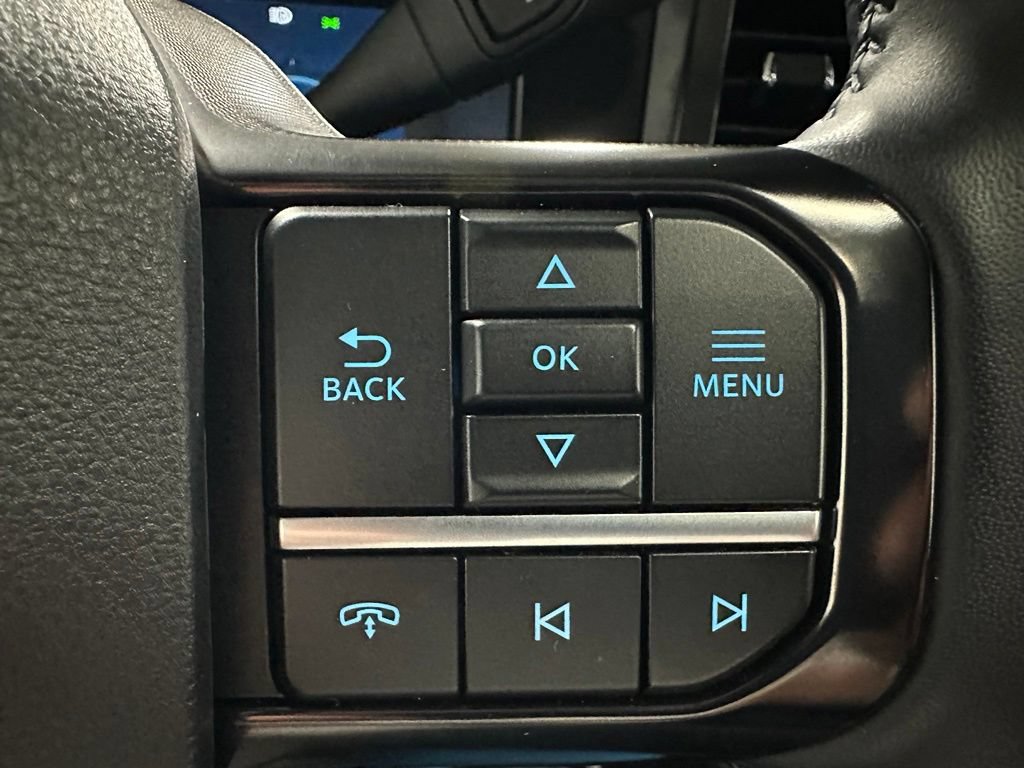 Used 2026 Ford F250 Platinum AWD/4WD image 20