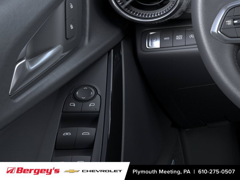 New 2026 Chevrolet Equinox LT w/ Safety and Technology Package AWD/4WD image 24