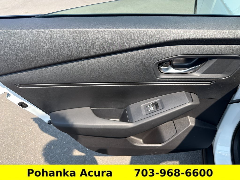 Used 2023 Honda Accord EX image 25