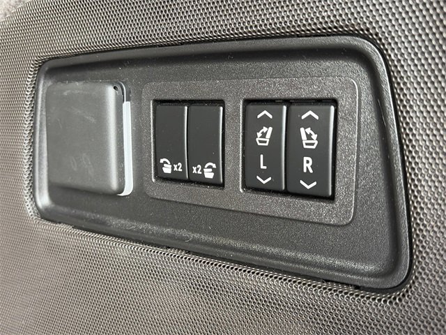 Used 2023 Cadillac Escalade Sport w/ Touring Package image 4