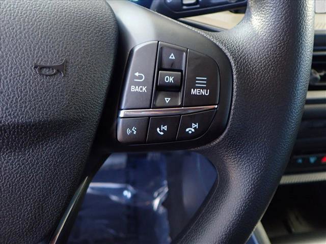 New 2025 Ford Bronco Sport Big Bend image 14