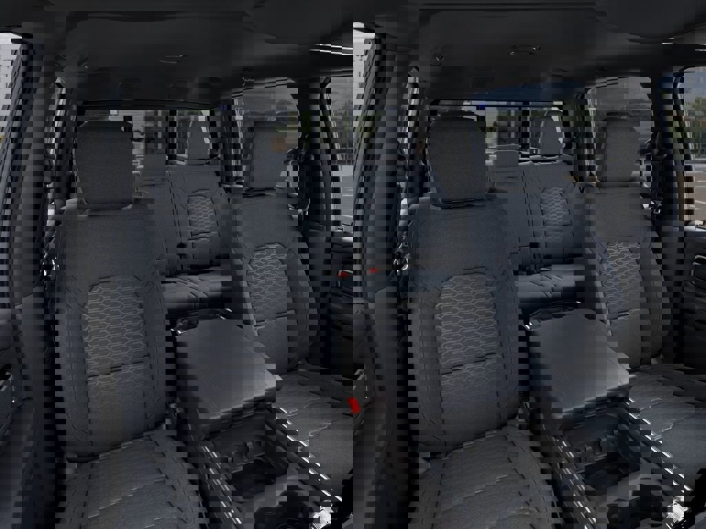 New 2026 RAM 1500 Big Horn image 16