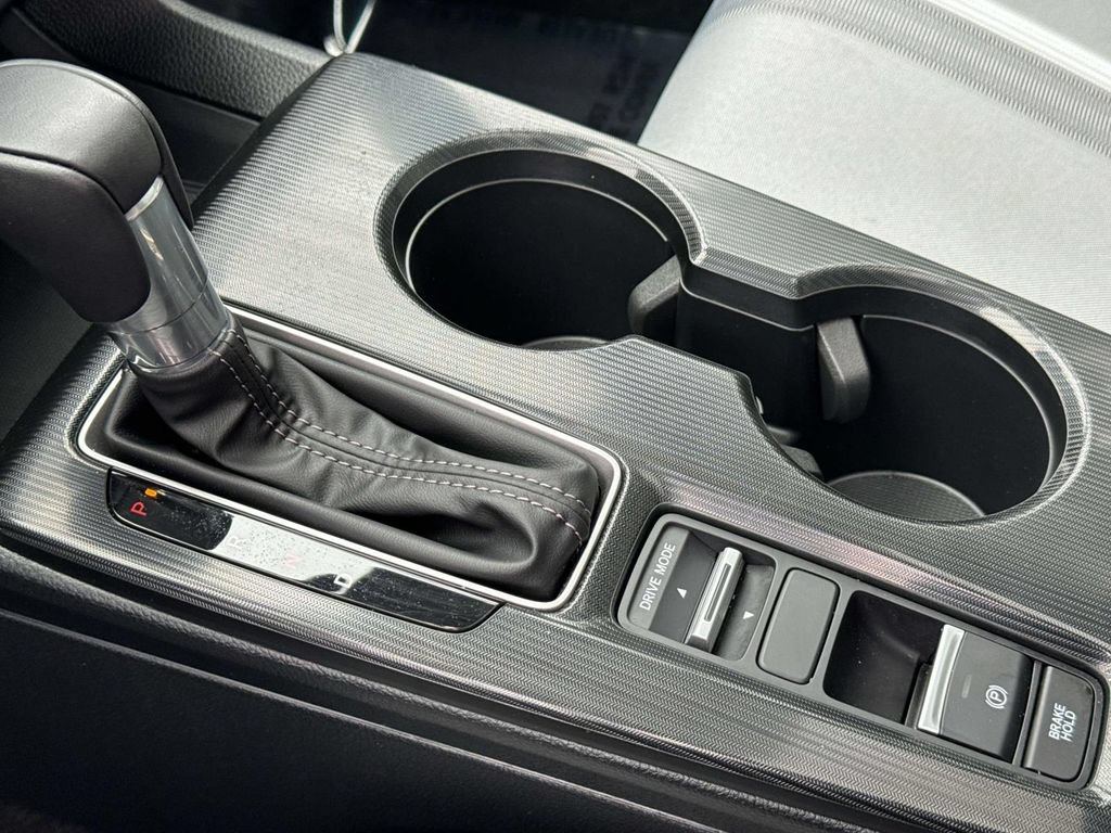 Certified 2026 Honda Civic Sport image 7