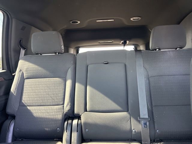 Used 2023 Chevrolet Tahoe LS image 27