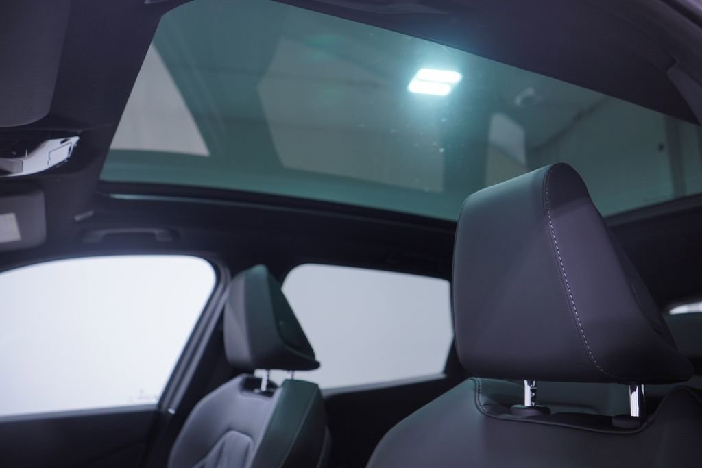 Used 2025 BMW X3 xDrive30i w/ M Sport Package image 8