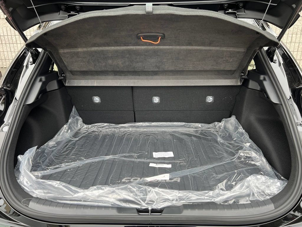 New 2027 Toyota Corolla SE FWD image 34