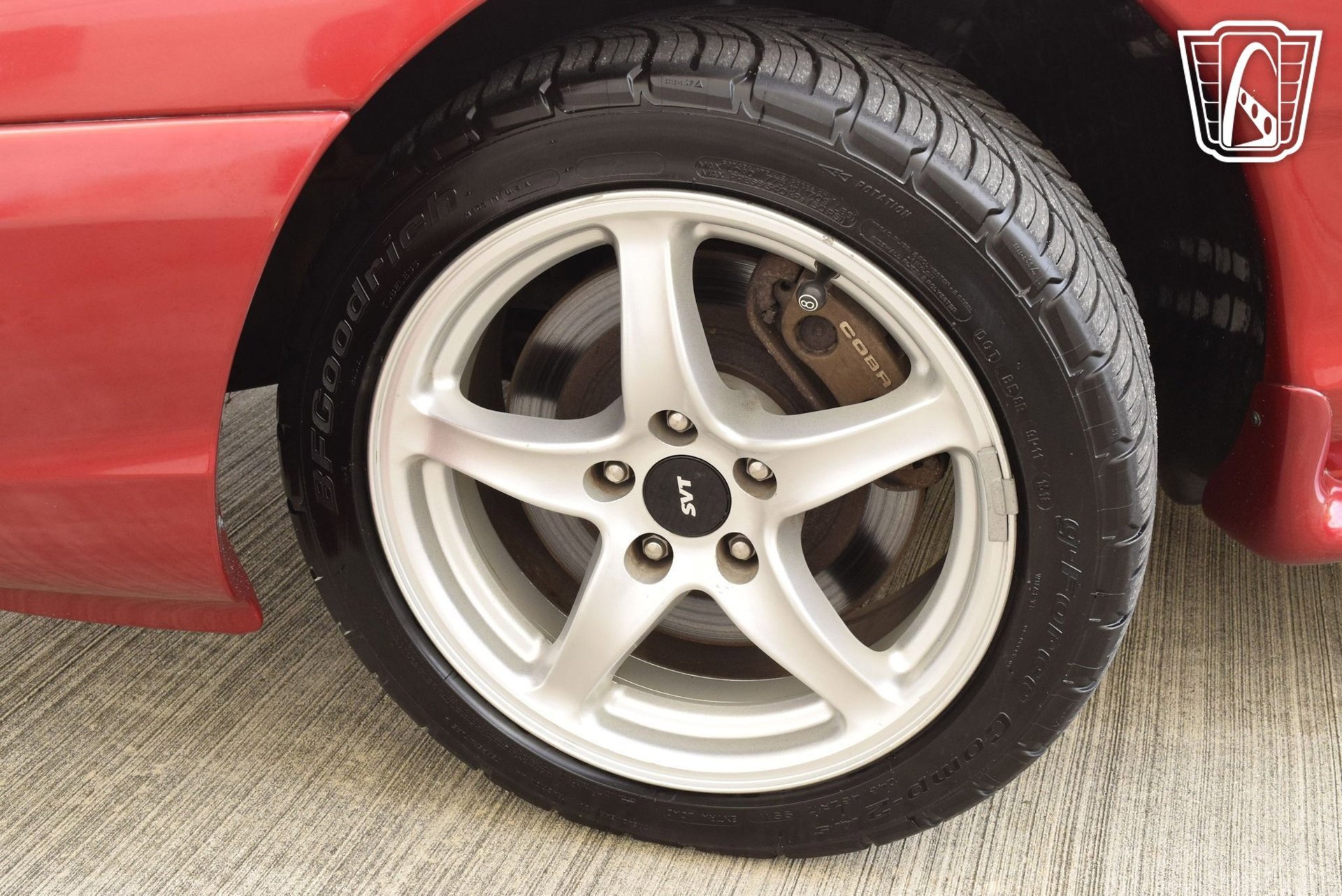 Used 1998 Ford Mustang Cobra RWD image 37