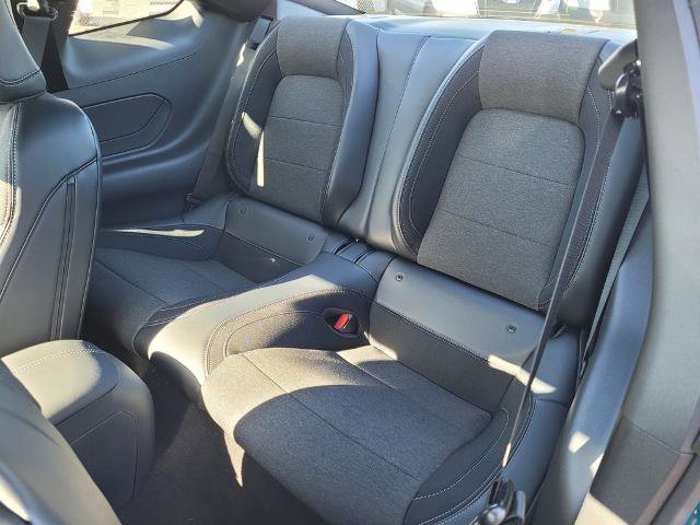 New 2026 Ford Mustang Coupe image 10