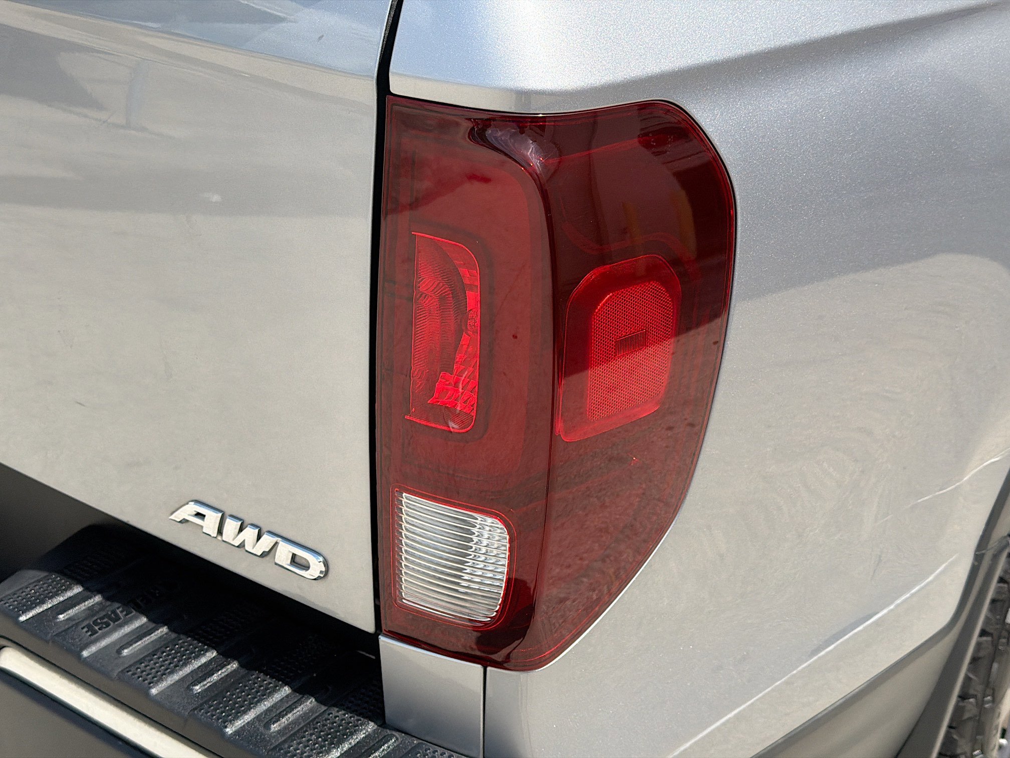 Certified 2019 Honda Ridgeline Sport image 27