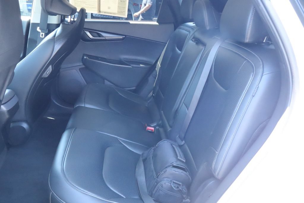 Used 2025 Kia EV6 Wind RWD image 34