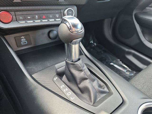Used 2024 Ford Mustang Coupe w/ Mustang Nite Pony Package RWD image 16