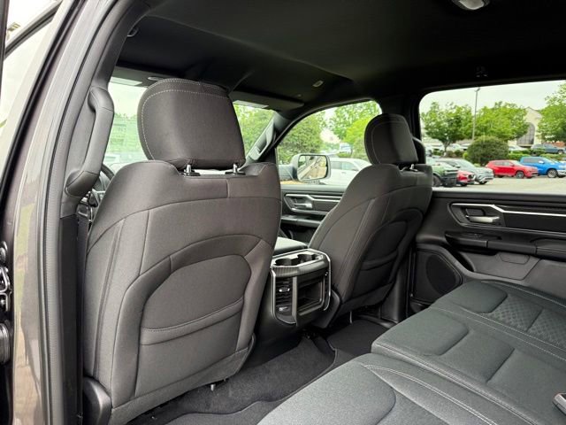 New 2026 RAM 1500 Big Horn AWD/4WD image 27
