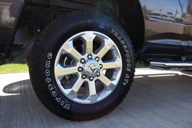 Used 2025 RAM 2500 Laramie w/ Sport Appearance Package image 44