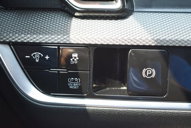 Used 2023 Kia Sportage LX AWD/4WD image 18