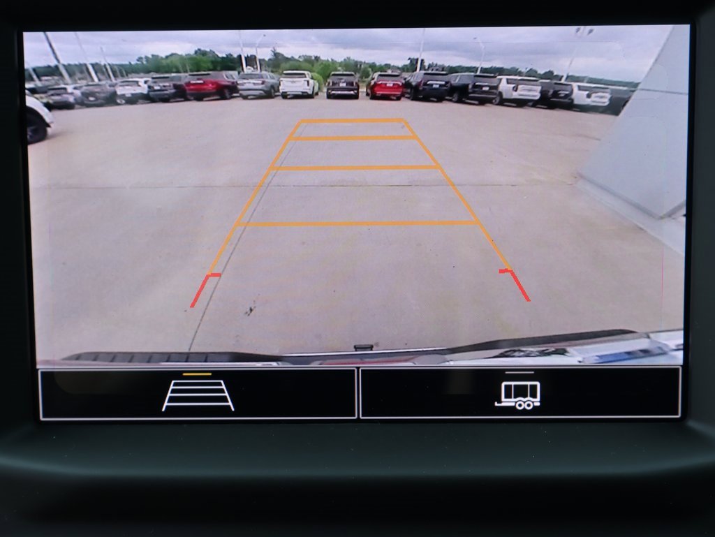 New 2025 GMC Sierra 1500 Pro w/ Pro Value Package image 21