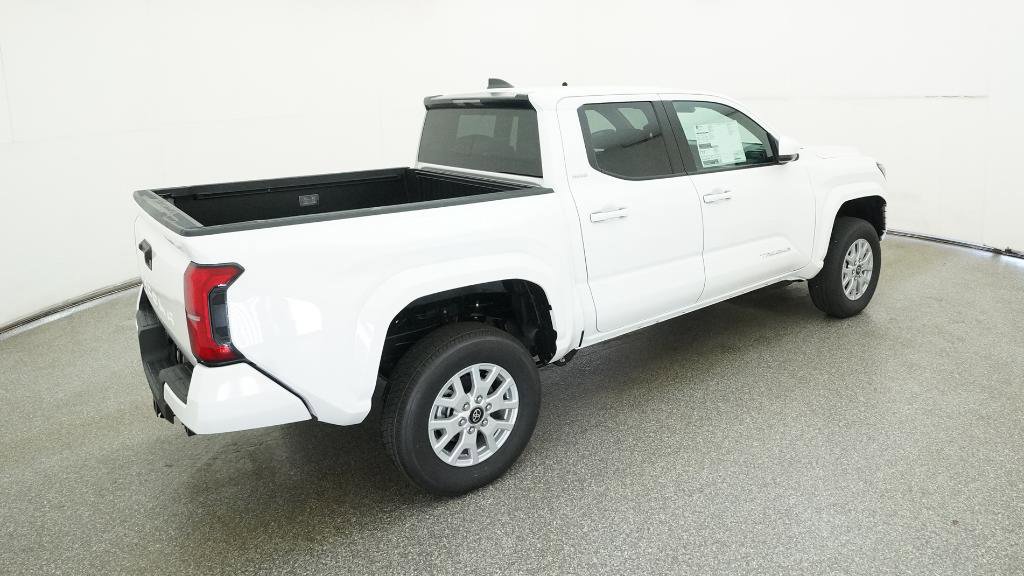 New 2025 Toyota Tacoma SR5 image 88